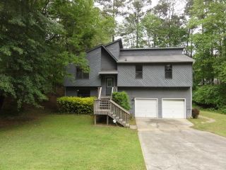 Foreclosed Home - 4988 OLD IVY RD, 30096