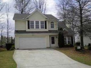 Foreclosed Home - 3604 WILLGROVE WAY, 30096