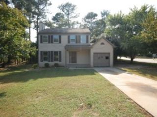 Foreclosed Home - 4534 MONTGOMERY WAY, 30096