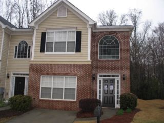 Foreclosed Home - List 100042600