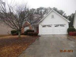 Foreclosed Home - 3340 NORTHGATE LN, 30096
