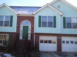 Foreclosed Home - 4430 HOPKINS RUN DR, 30096