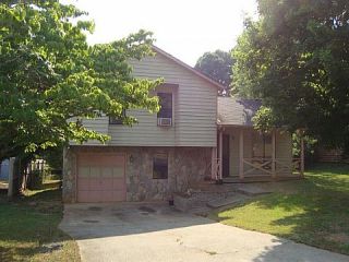 Foreclosed Home - 4378 BUCKINGHAM PL, 30096
