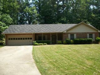 Foreclosed Home - 3750 OAK ST, 30096