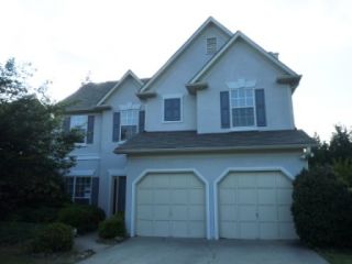 Foreclosed Home - 3425 BERWICK SOUTH DR, 30096