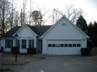 Foreclosed Home - 4255 WILDRIDGE DR, 30096