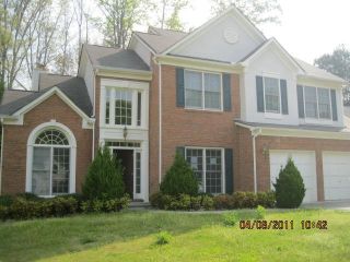 Foreclosed Home - 3655 MCCLURE WOODS DR, 30096