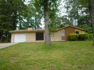 Foreclosed Home - List 100079637