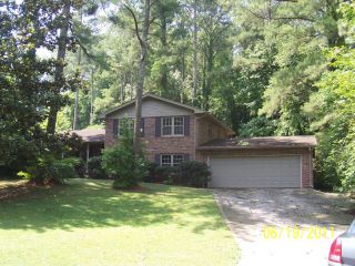 Foreclosed Home - 2641 ORIOLE LN, 30096
