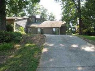 Foreclosed Home - List 100090731