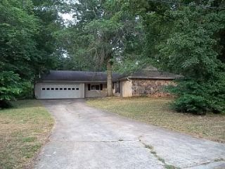 Foreclosed Home - List 100098116