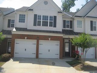 Foreclosed Home - 3808 THAYER TRCE, 30096