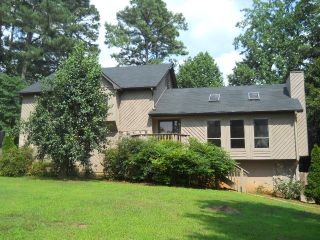 Foreclosed Home - 3369 PEACHTREE CHASE, 30096