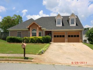 Foreclosed Home - List 100106265