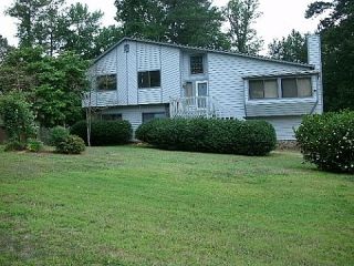 Foreclosed Home - List 100110064