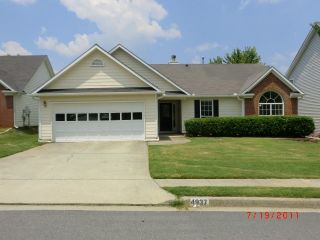 Foreclosed Home - 4937 OVERLOOK VIEW CT, 30096