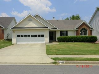 Foreclosed Home - List 100115167