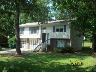 Foreclosed Home - 2615 LANDINGTON WAY, 30096