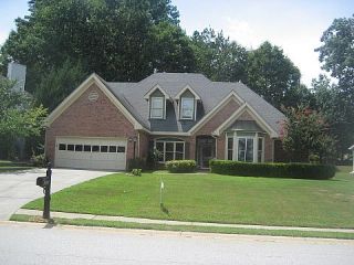 Foreclosed Home - 3021 OAK HAMPTON CT, 30096