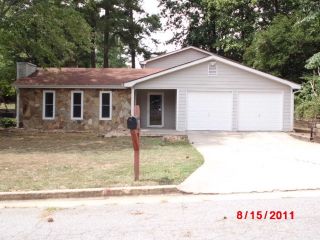 Foreclosed Home - 4281 OSBURN CT, 30096