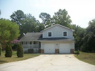 Foreclosed Home - List 100132290