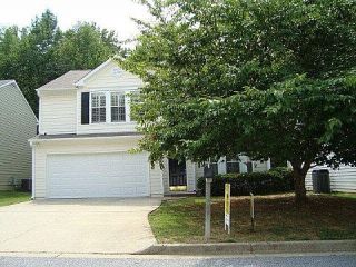 Foreclosed Home - 3324 BENTHOLLOW LN, 30096