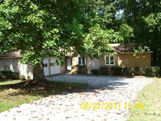 Foreclosed Home - 4255 NORA LN, 30096