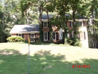 Foreclosed Home - 3677 FOXWOOD RD, 30096