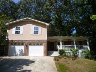 Foreclosed Home - 2687 HILL CT, 30096