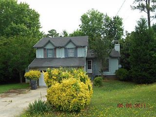 Foreclosed Home - List 100171507