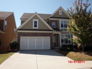 Foreclosed Home - 2558 WORRALL HILL WAY, 30096