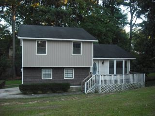 Foreclosed Home - List 100175681