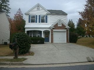 Foreclosed Home - List 100186347
