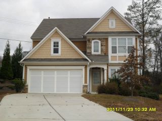 Foreclosed Home - List 100202714