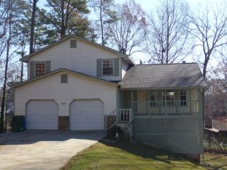 Foreclosed Home - 4000 MEGAN RD, 30096