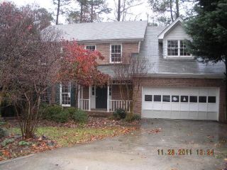 Foreclosed Home - 3958 MAINSAIL CT, 30096