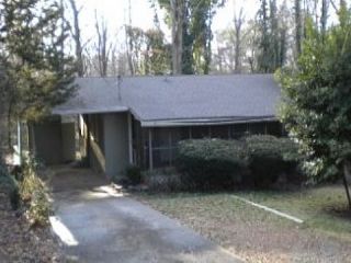 Foreclosed Home - 3653 NORTH ST, 30096