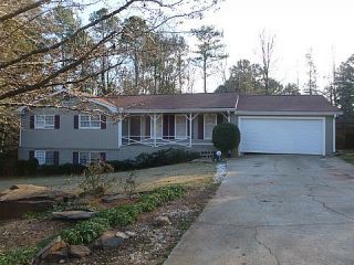 Foreclosed Home - 3418 PITTARD RD, 30096