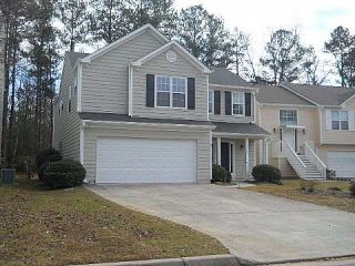 Foreclosed Home - 3301 GROVEWOOD LN, 30096