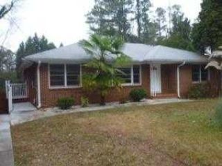 Foreclosed Home - List 100232223
