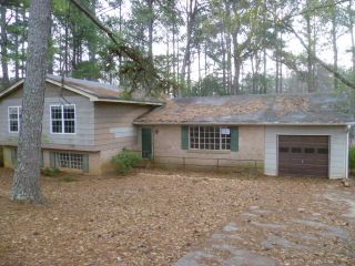 Foreclosed Home - List 100232399