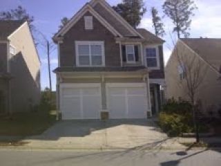 Foreclosed Home - List 100243247