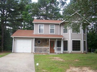 Foreclosed Home - List 100243670