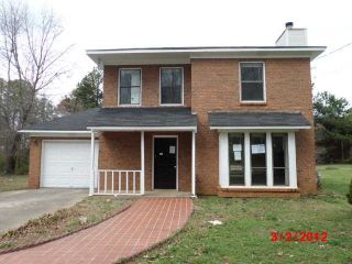 Foreclosed Home - 4131 GRAVITT PL, 30096