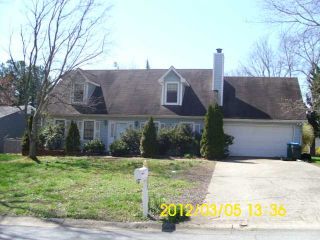 Foreclosed Home - List 100273828