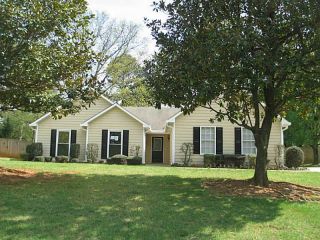 Foreclosed Home - 3716 WOODBERRY DR, 30096