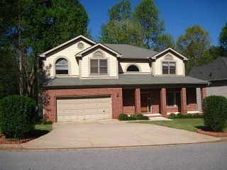 Foreclosed Home - 2845 PINE ST, 30096
