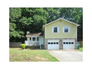 Foreclosed Home - 4936 OLD NORCROSS RD, 30096
