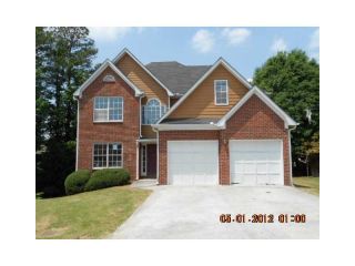Foreclosed Home - 2372 FAWN HOLLOW CT, 30096