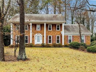 Foreclosed Home - 4181 HOWELL FERRY RD, 30096